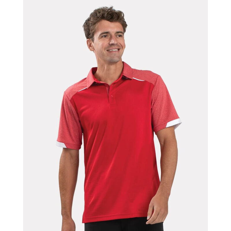 Men's Legend Polo Thumbnail