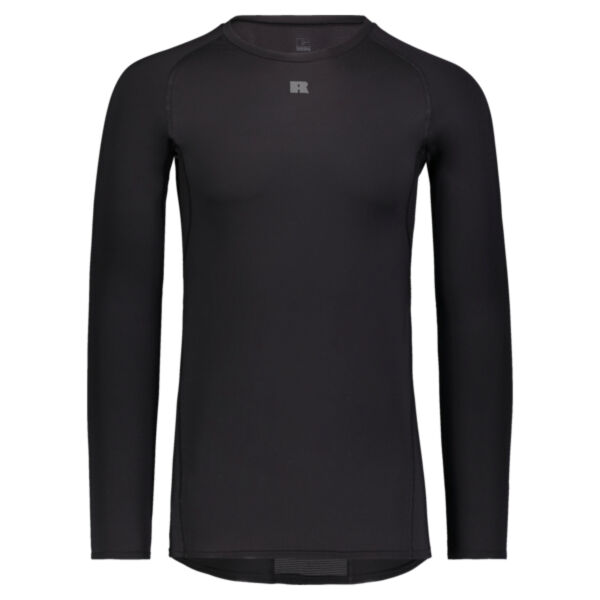 Unisex CoolCore­® Long Sleeve Compression Shirt Thumbnail