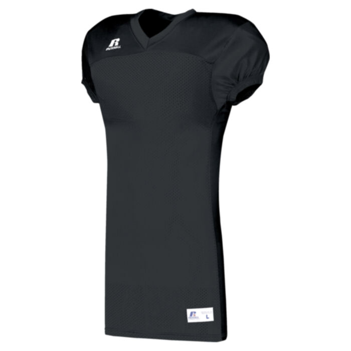 Youth Jersey With Side Inserts Thumbnail