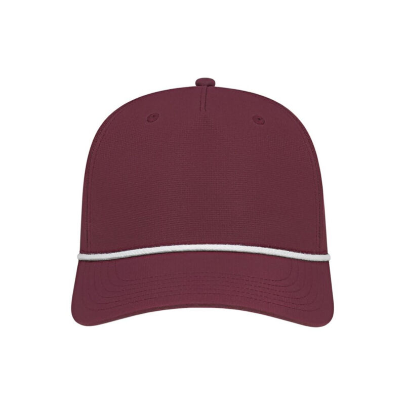 Athletic Rope Cap Thumbnail