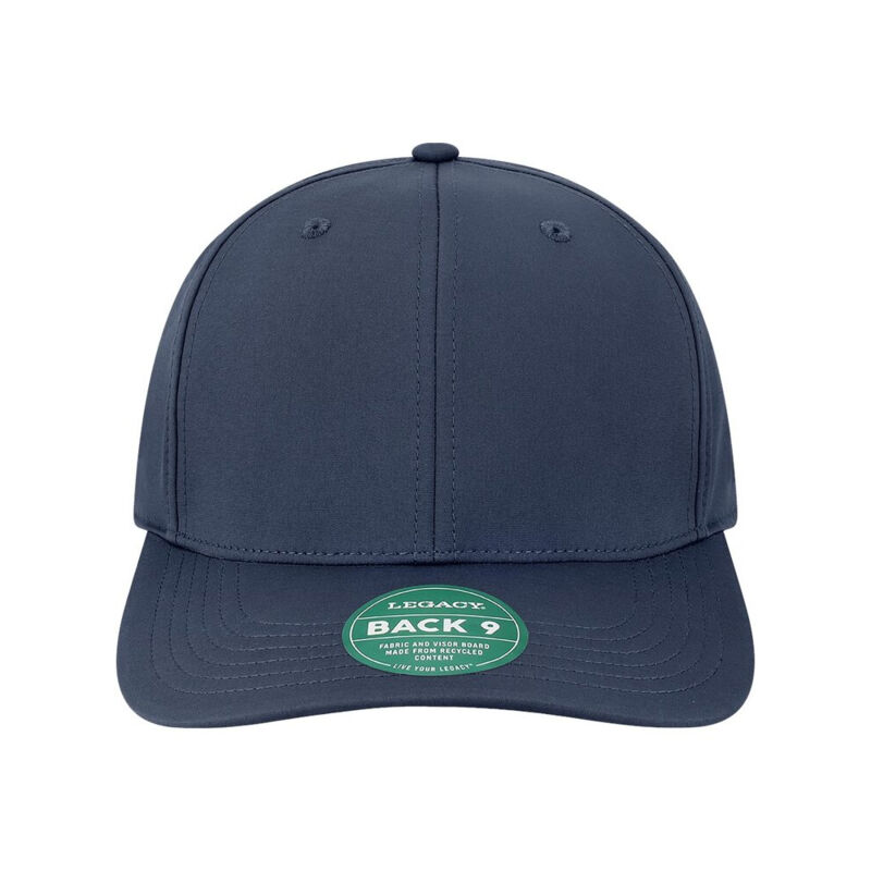Back Nine Cap Thumbnail