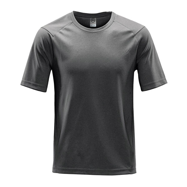 MEN'S MISTRAL HEATHERED TEE Thumbnail