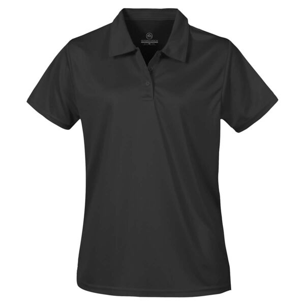 Stormtech Women's Apollo H2X-DRY Polo Thumbnail