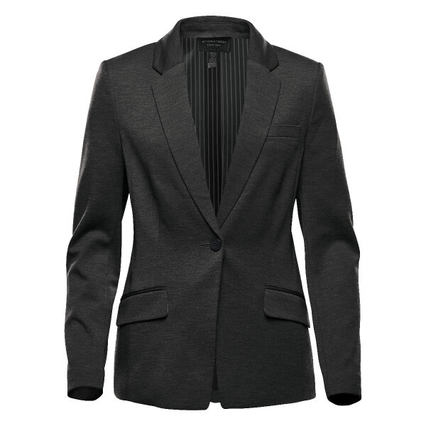 WOMEN'S DELANO KNIT BLAZER Thumbnail