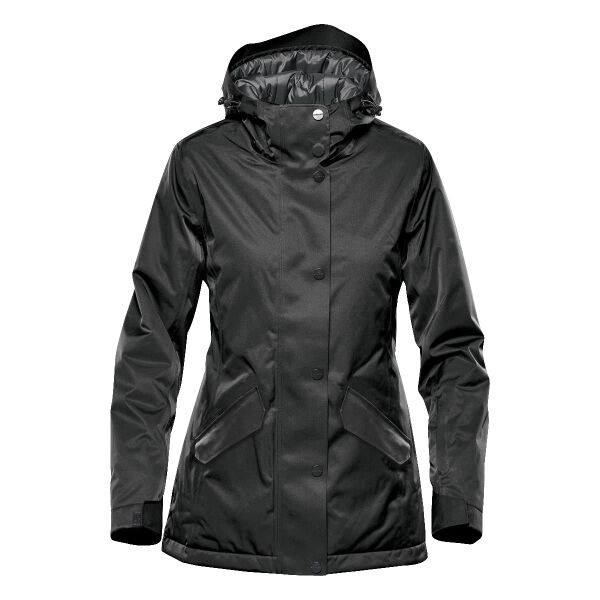 WOMEN'S ZURICH THERMAL JACKET Thumbnail