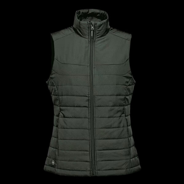 Stormtech Women's Nautilus Quilted Vest Thumbnail