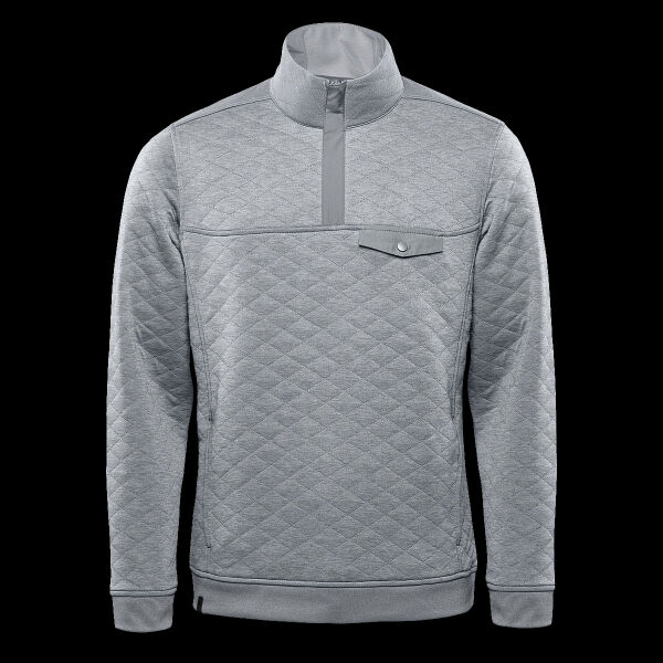Stormtech Men's Montero 1/4 Zip Pullover Thumbnail