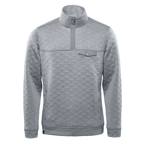 MEN'S MONTEBELLO THERMAL PULLOVER Thumbnail
