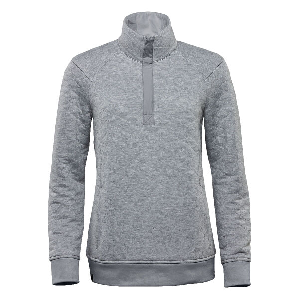 WOMEN'S MONTEBELLO THERMAL PULLOVER Thumbnail