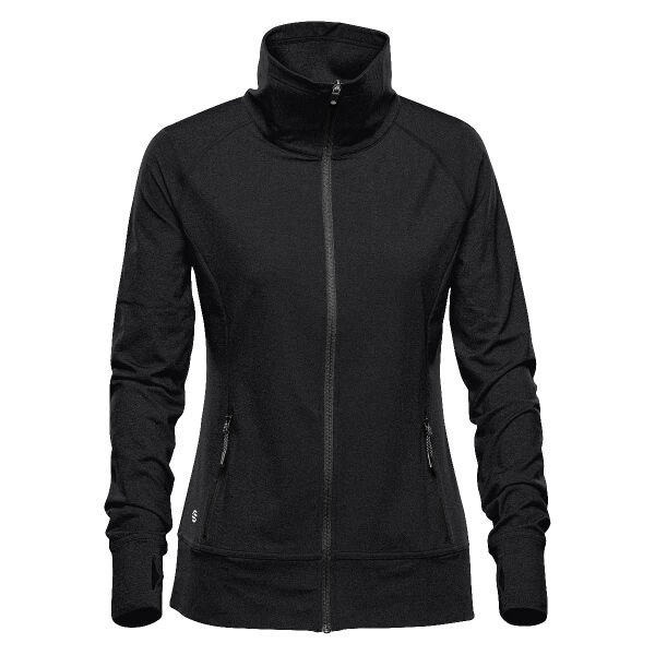 WOMEN'S PACIFICA JACKET Thumbnail