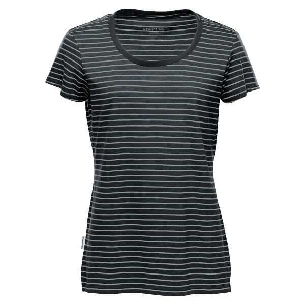 WOMEN'S RAILTOWN CREW NECK TEE Thumbnail