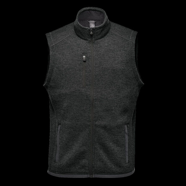 Stormtech Men's Avalante Full Zip Fleece Vest Thumbnail
