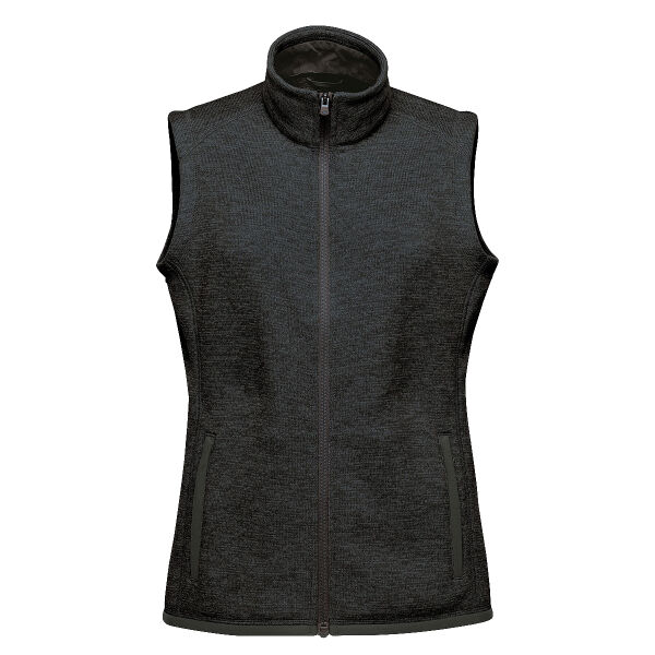 WOMEN'S AVALANTE F/Z FLEECE VEST Thumbnail