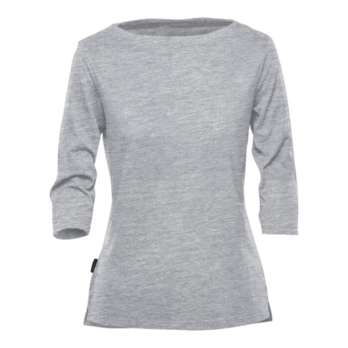 WOMEN'S TORCELLO 3/4 TEE Thumbnail
