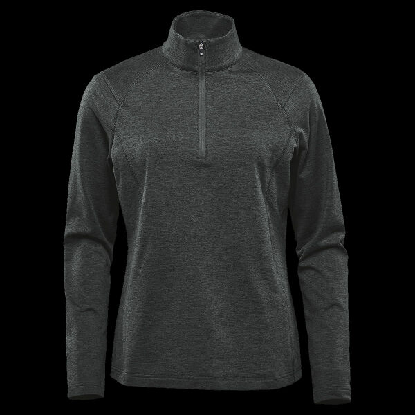 Stormtech Women's Treeline 1/4 Zip Pullover Thumbnail