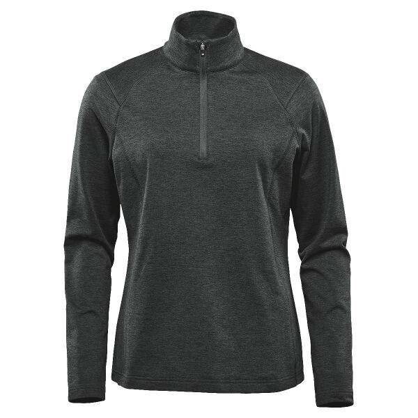WOMEN'S TREELINE 1/4 ZIP PULLOVER Thumbnail
