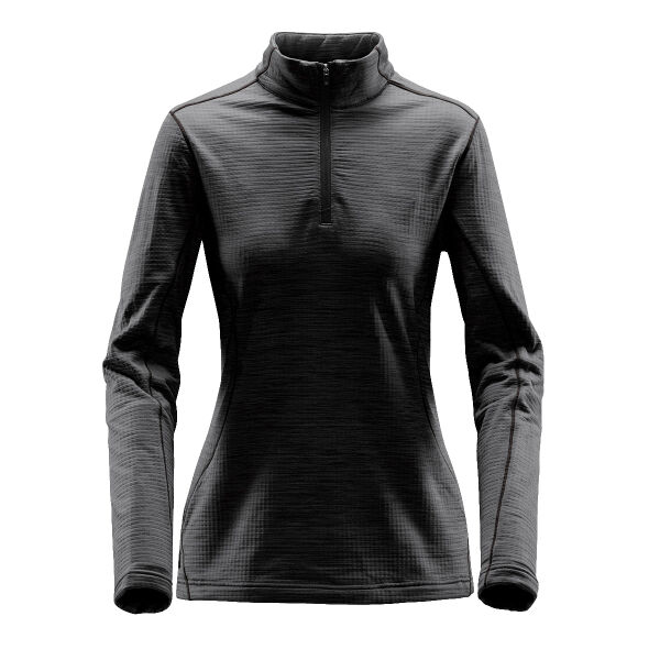 WOMEN'S BASE THERMAL 1/4 ZIP Thumbnail