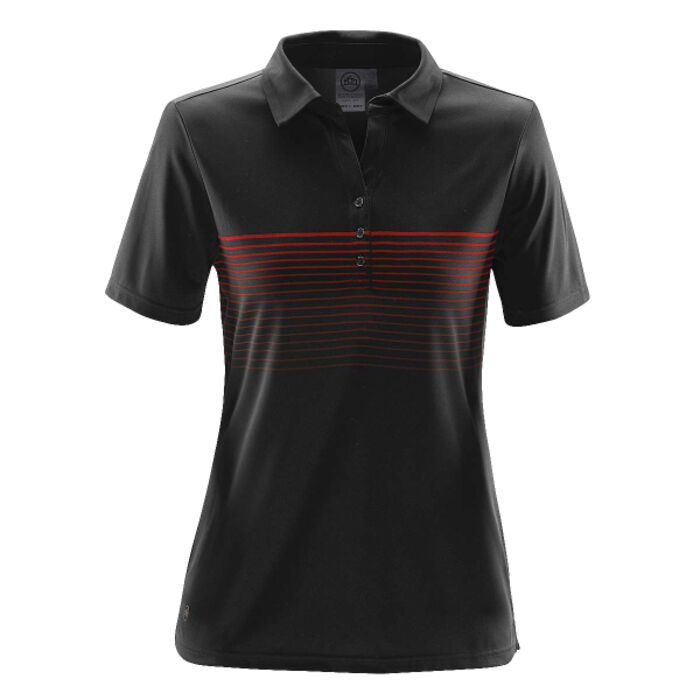 WOMEN'S WAVELENGTH POLO Thumbnail