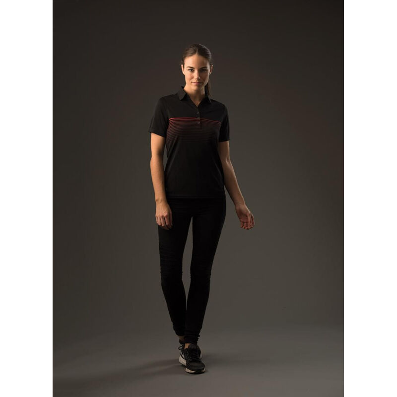 WOMEN'S WAVELENGTH POLO Thumbnail
