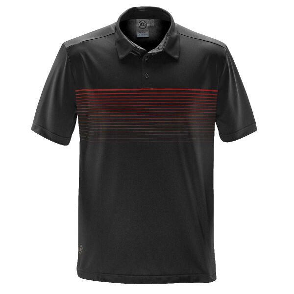 MEN'S WAVELENGTH POLO Thumbnail