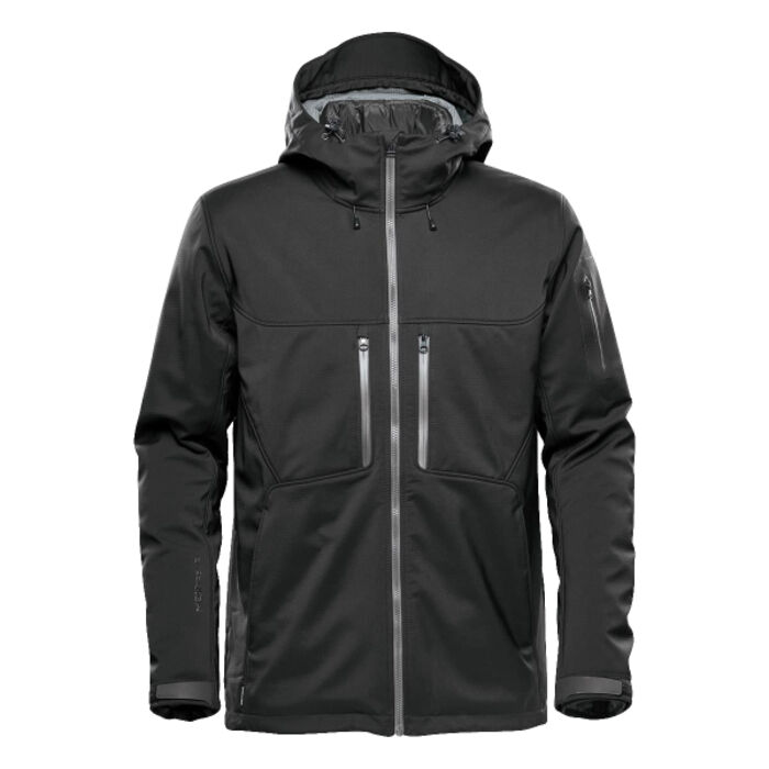 MEN'S EPSILON SYSTEM JACKET Thumbnail