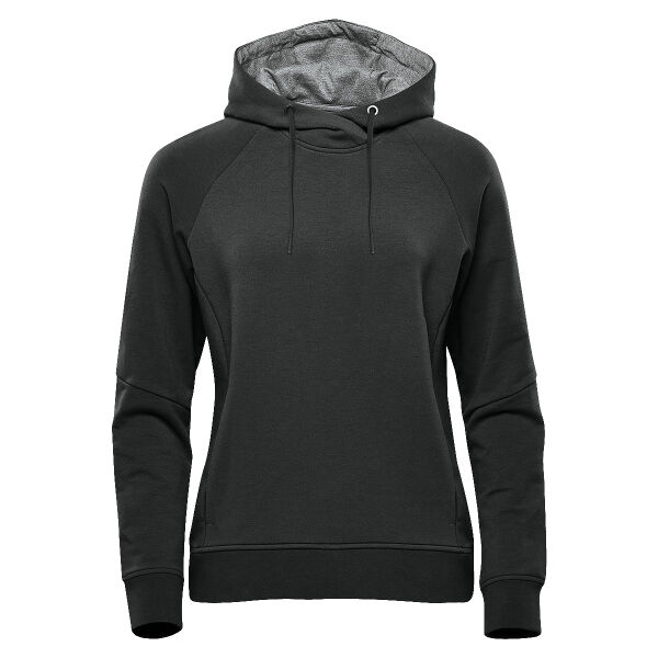WOMEN'S DOCKYARD PERFORMANCE HOODY Thumbnail