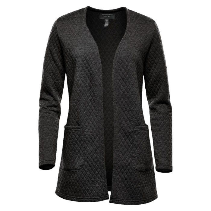 WOMEN'S CHELSEA OPEN CARDIGAN Thumbnail