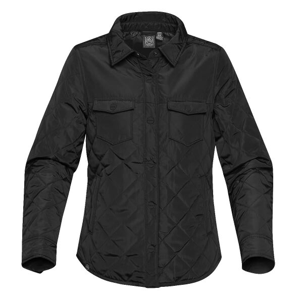 WOMEN'S DIAMONDBACK JACKET Thumbnail