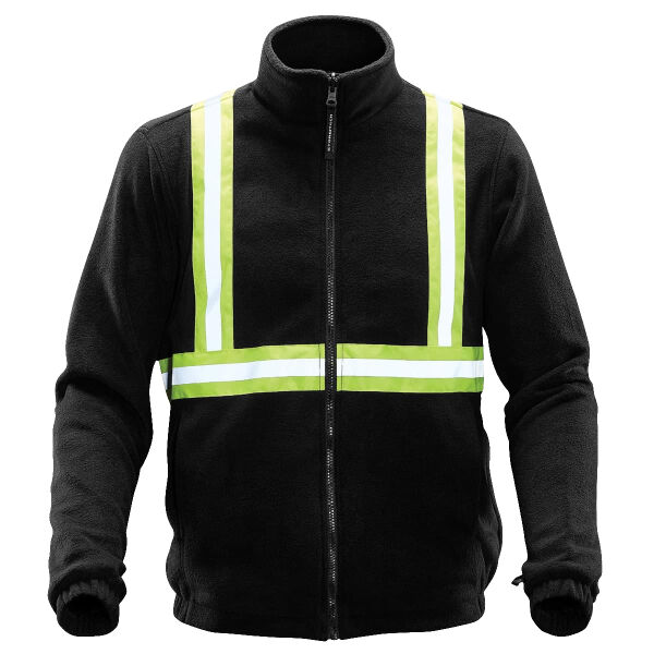 UNISEX HD 3-IN-1 REFLECT JACKET Thumbnail