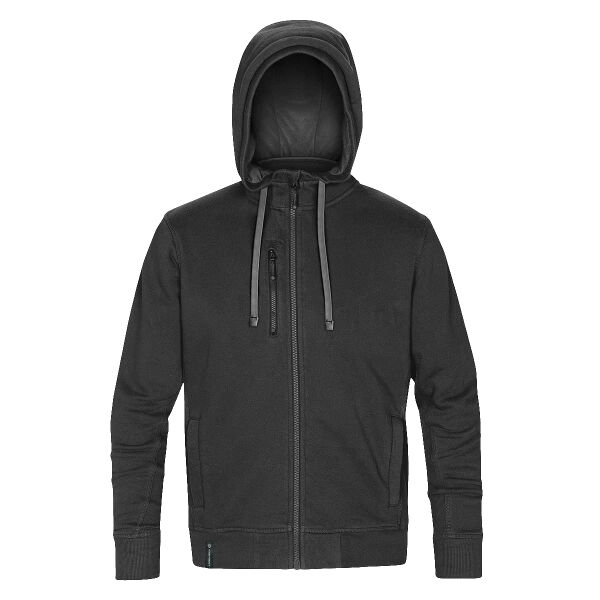 MEN'S METRO FULL ZIP HOODY Thumbnail