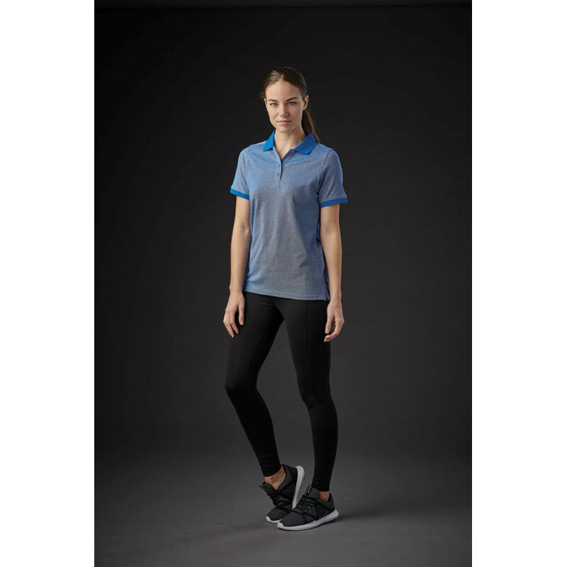 WOMEN'S SIGMA POLO Thumbnail