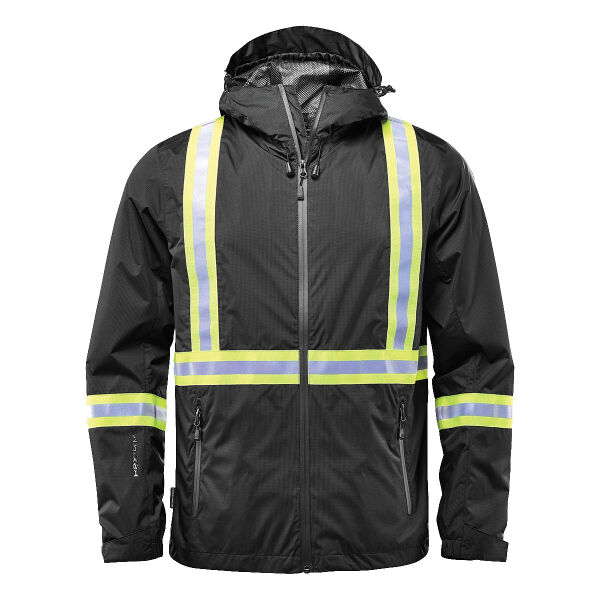 OLYMPIA REFLECTIVE SHELL Thumbnail