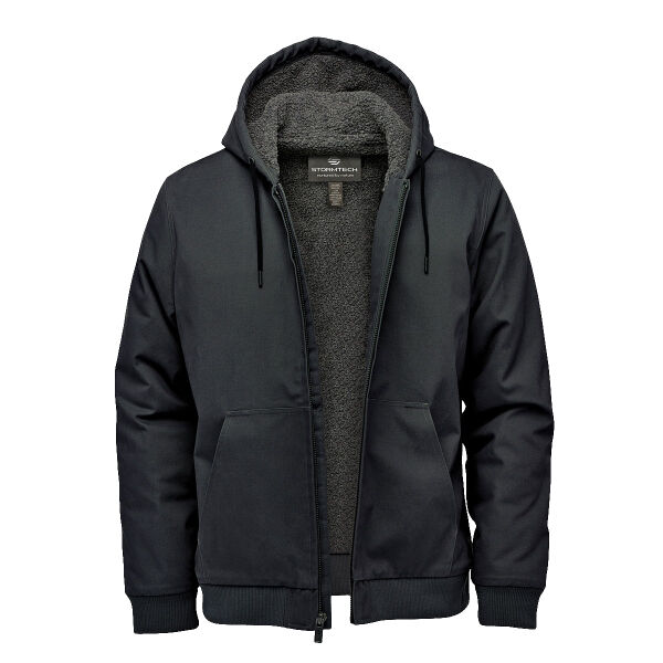 MEN'S TRADESMITH HOODY Thumbnail