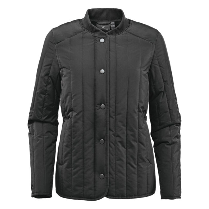 WOMEN'S OAKLAND THERMAL JACKET Thumbnail