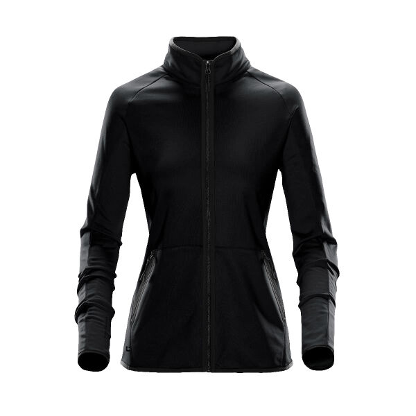 WOMEN'S MISTRAL FLEECE JACKET Thumbnail