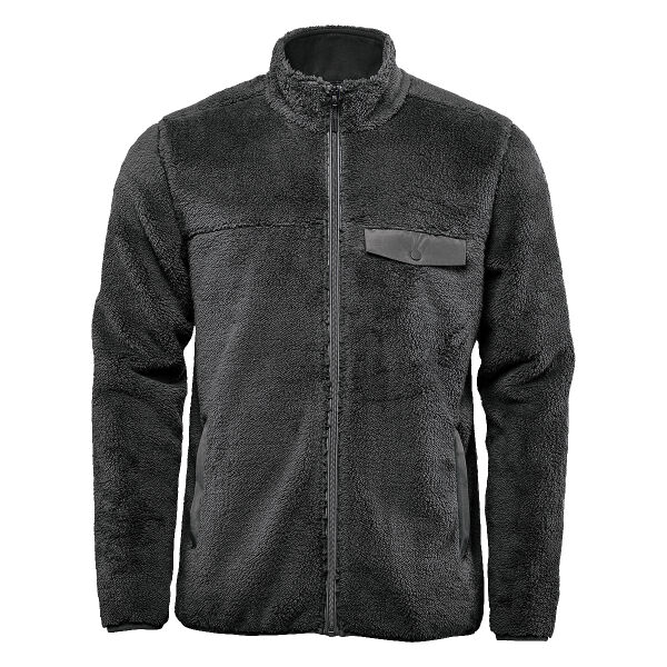 MEN'S BERGEN SHERPA FLEECE JACKET Thumbnail