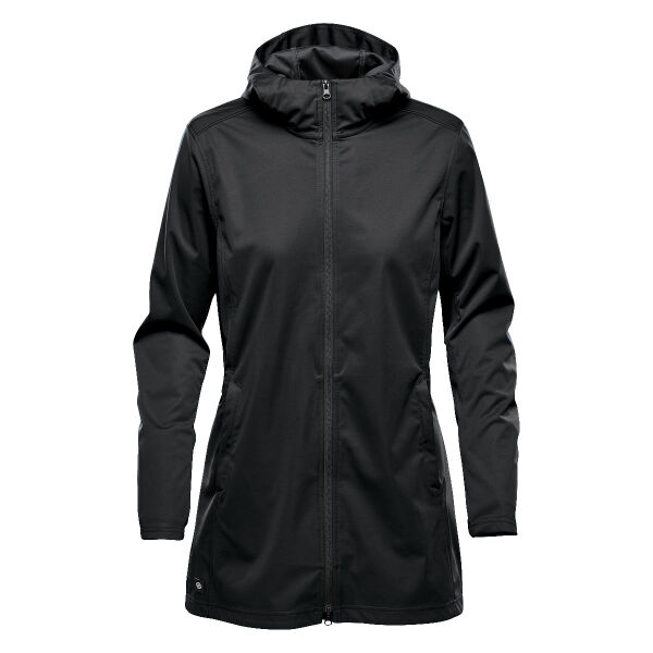 WOMEN'S BELCARRA SOFTSHELL Thumbnail