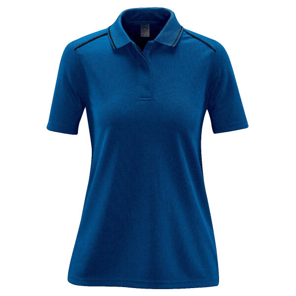 WOMEN'S ENDURANCE HD POLO Thumbnail