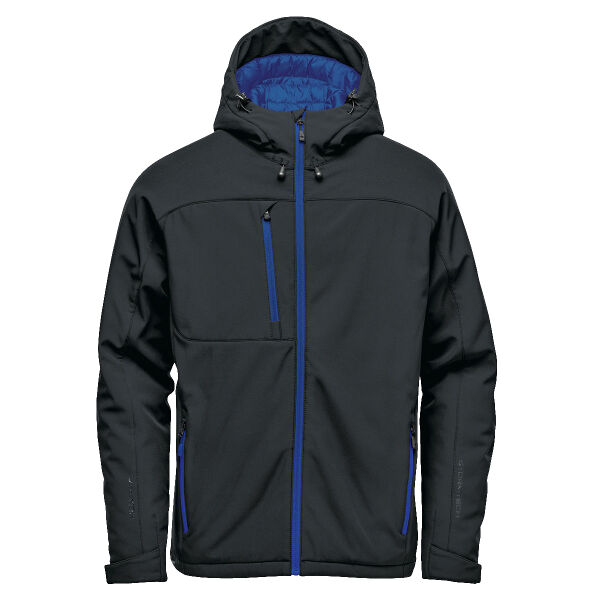 MEN'S ORBITER INSULATED SOFTSHELL Thumbnail