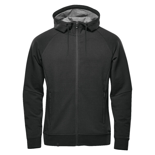 MEN'S DOCKYARD FULL ZIP HOODY Thumbnail