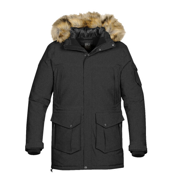 MEN'S EXPLORER PARKA Thumbnail