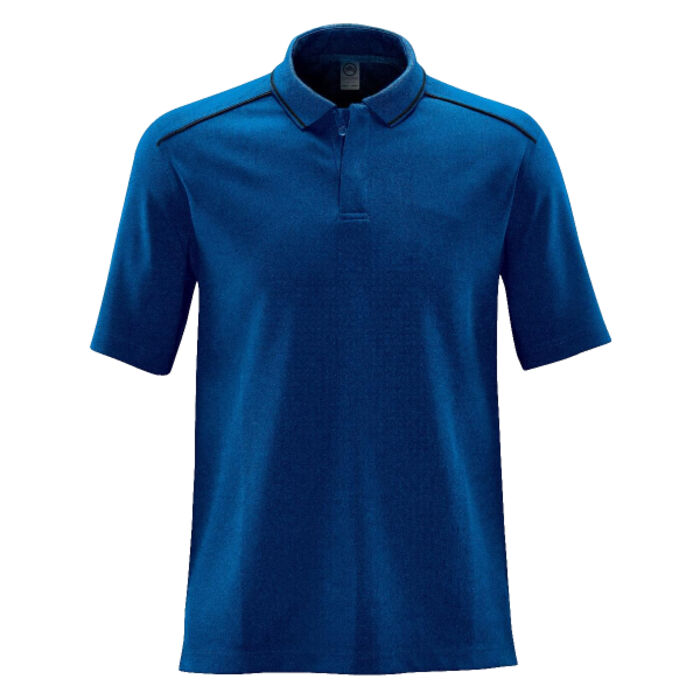 MEN'S ENDURANCE HD POLO Thumbnail