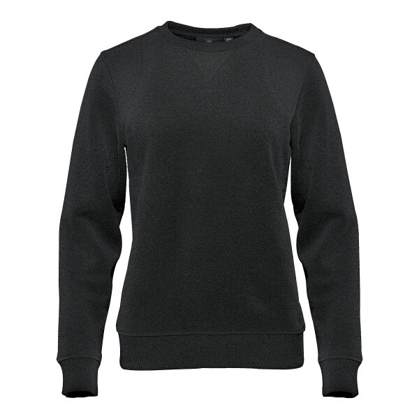 WOMEN'S YUKON CREW PULLOVER Thumbnail