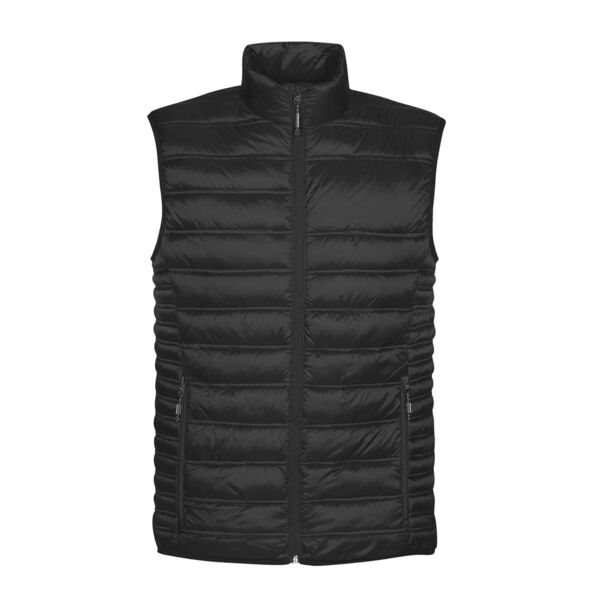 Stormtech Men's Basecamp Quilted Vest Thumbnail