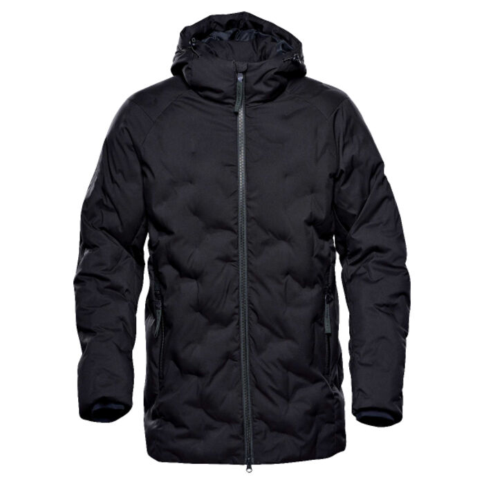 MEN'S STOCKHOLM PARKA Thumbnail