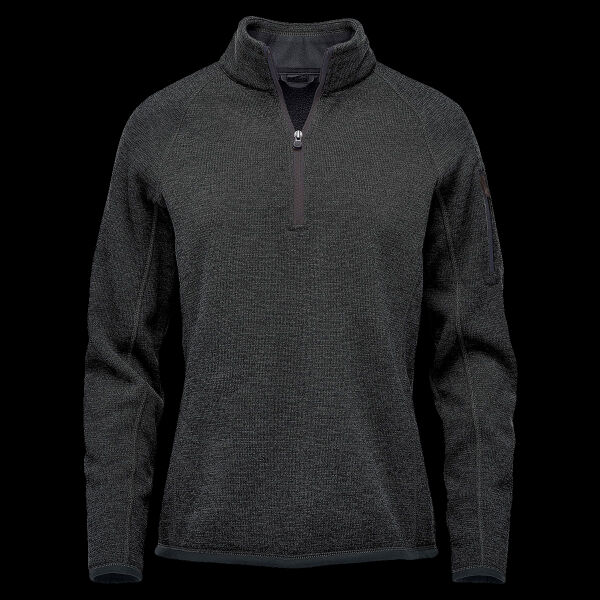 Stormtech Women's Avalante 1/4 Zip Pullover Thumbnail