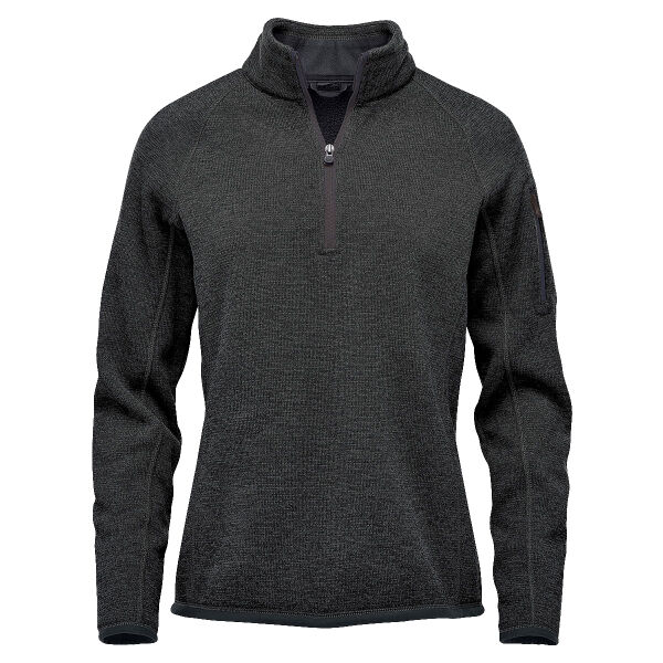 WOMEN'S AVALANTE 1/4 ZIP FLEECE PULLOVER Thumbnail