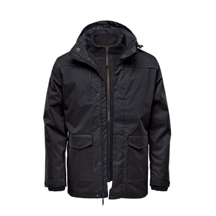 YOUTH'S VORTEX HD 3-IN-1 PARKA Thumbnail