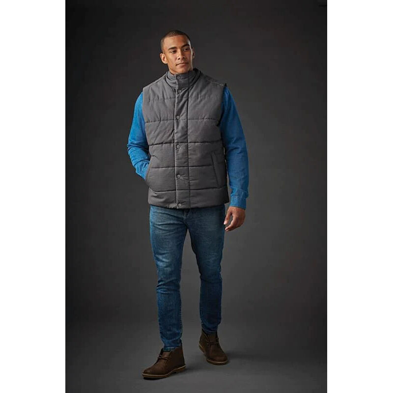 MEN'S HAMILTON HD THERMAL VEST Thumbnail