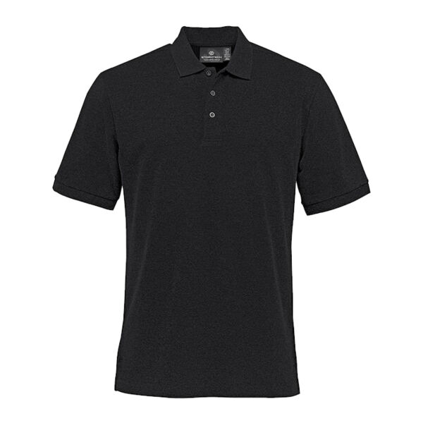 MEN'S NANTUCKET STRETCH PIQUE POLO Thumbnail